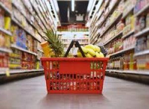 В Азербайджане розничный товарооборот вырос на 3,7%