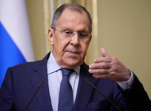 Лавров заявил о «прекрасных отношениях» Путина и Трампа