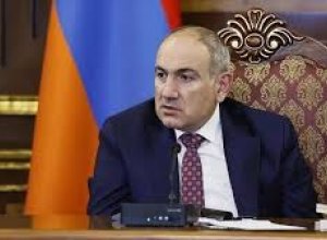 Пашинян: Срок работы Армянской АЭС продлят до 2046 года