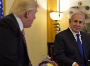 Трамп о встрече с Нетаньяху: Я настоял на продолжении переговоров с Ираном