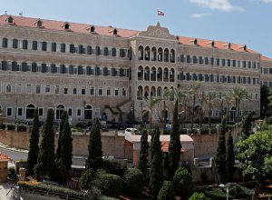 Маркус: Ливан скоро решит вопрос контроля над оружием к северу от реки Литани