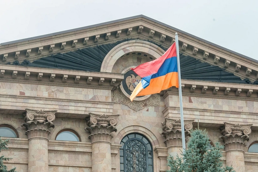 Правительство Армении решило перенести посольство в Швейцарии из Женевы в Берн