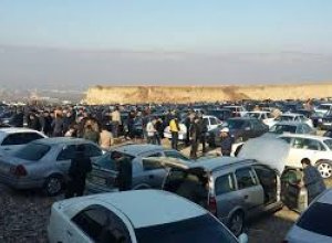 В Грузии намерены запретить ввоз автомобилей старше 6 лет