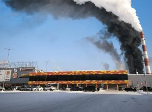 ВСУ атаковали НПЗ «Лукойла»