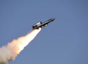 Минобороны России впервые подтвердило удары украинскими ракетами «Фламинго»