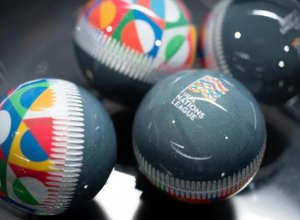 В Брюсселе состоялась жеребьевка Лиги наций УЕФА