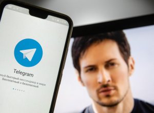 Павел Дуров о решении России замедлить Telegram