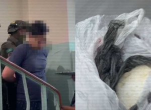 В Алматы задержаны 11 человек за организацию интернет-наркомагазина