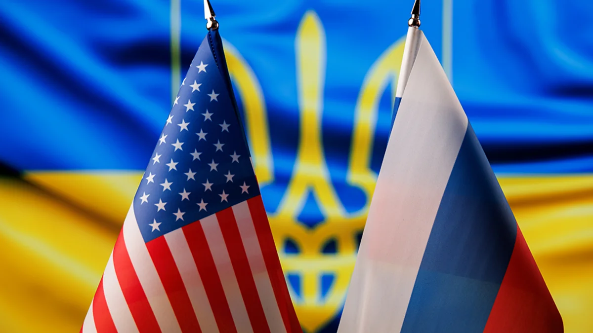 СМИ: США не дадут Украине гарантии безопасности без заключения мира с РФ