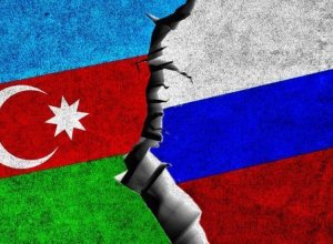 Bakı Moskvanın orbitindən çıxır: postsovet məkanının sonu? - TƏHLİL