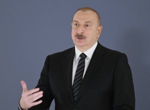 Зангезурский коридор будет дополнительным вкладом в это