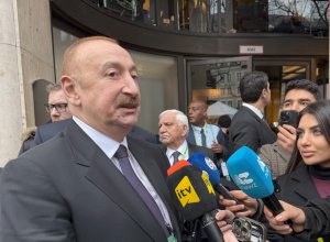 Будет ли в этом году подписан мирный договор?