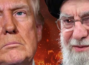 Трамп: Смена режима в Иране — это лучшее, что могло бы произойти