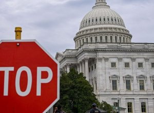 Начался частичный шатдаун в Министерстве внутренней безопасности США