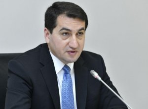 Хикмет Гаджиев: Президент проявляет заботу и внимание к нашим телеканалам