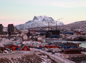 Премьер Дании отказалась определять стоимость Гренландии