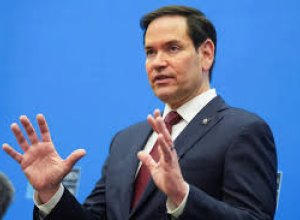 Рубио направляется с визитом в Восточную Европу для укрепления связей