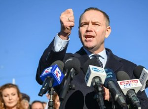 Навроцкий выступил за ядерное оружие для Польши