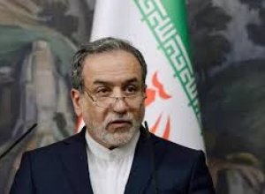 Глава МИД Ирана вылетел в Швейцарию на переговоры с США