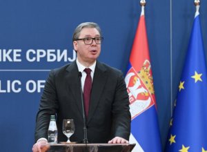 Вучич: В ближайшее время мы откроем прямой авиарейс между Белградом и Баку