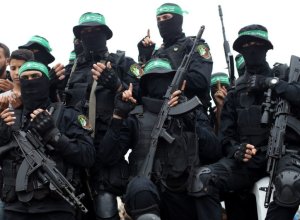 Разоружение ХАМАС начнется уже в марте