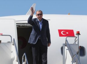 Эрдоган отложил свой визит в Эмираты