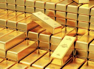 Цены на золото незначительно снизились на данных об инфляции в США