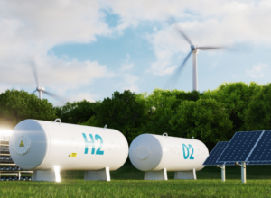 Франции необходимы 200 млрд евро на переход к низкоуглеродной энергетике