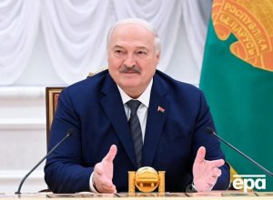 Лукашенко выразил готовность участвовать в работе Совета мира по Газе