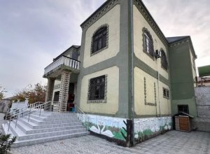 Реабилитационный центр Qurtuluş закрыли