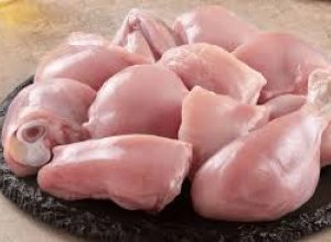 Азербайджан возобновил поставки куриного мяса из Великобритании