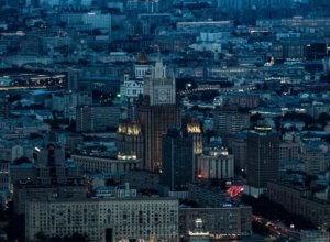 В Москве супруги-азербайджанцы покончили с собой