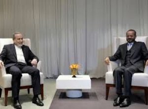 Аббас Арагчи на встрече с главой МИД Омана озвучил позицию Ирана