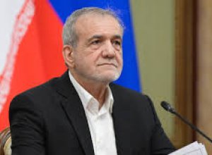 Пезешкиан на встрече с оппозицией обсудил американо-иранские переговоры