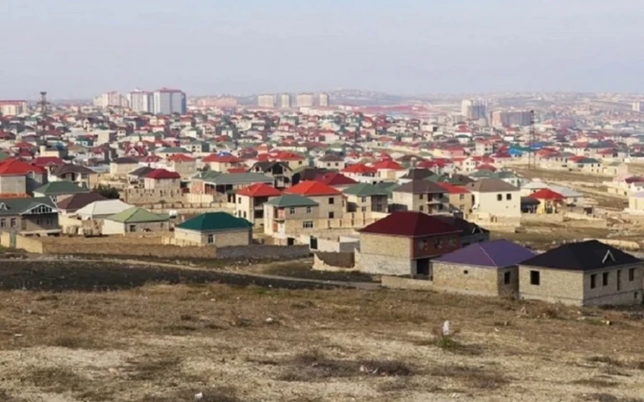 Evinin sənədi olmayanlara vacib xəbər: 15 günə çıxarış alacaqsınız