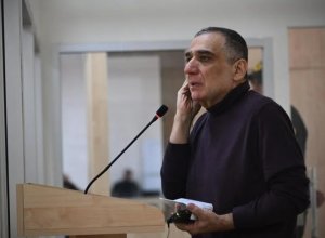 Рубен Варданян приговорен к 20 годам лишения свободы