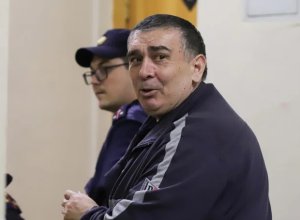 Приговор Шахину Шыхлински вынесут в марте - ОБНОВЛЕНО