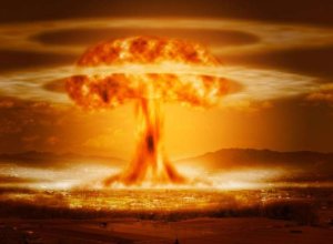 США готовы к новым ядерным испытаниям