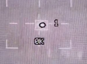 Украинский F-16 за секунды расправился с российским беспилотником