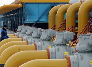 США создадут в ЕС коридор газопроводов для замены поставок из РФ