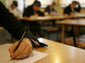 В Азербайджане началась регистрация на вступительные экзамены в вузы