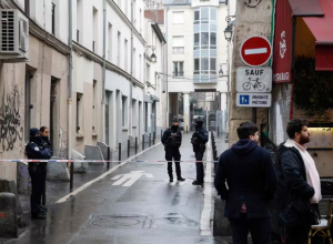 Офис партии 