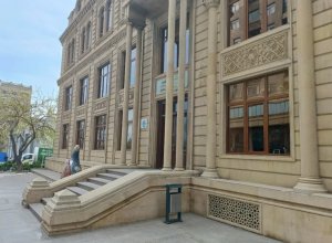 ОЗА обвинила Amnesty International в лицемерии