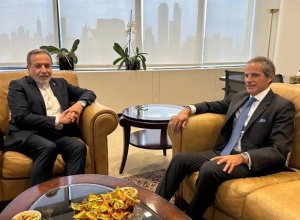 Арагчи сообщил Гросси о подготовке программы для дальнейших переговоров с США