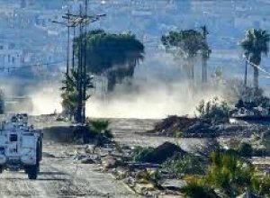 Израиль провел зачистку в двух населенных пунктах на юге Сирии