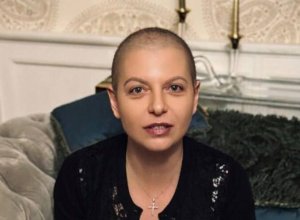 Симоньян оправдывается за свой внешний вид