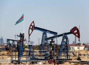 Азербайджанская нефть подорожала