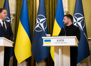 США требуют не пускать Украину на саммит НАТО