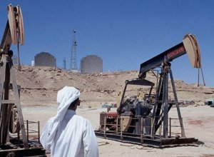 Индия нашла замену российской нефти на Ближнем Востоке