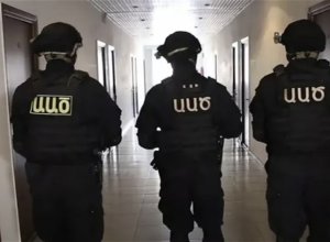 МВД Армении проводит обыски по 20 адресам в Армавирской области